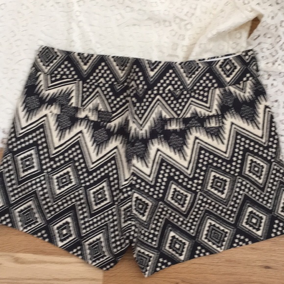NWT J Crew Shorts. Sz 10 - Picture 4 of 5